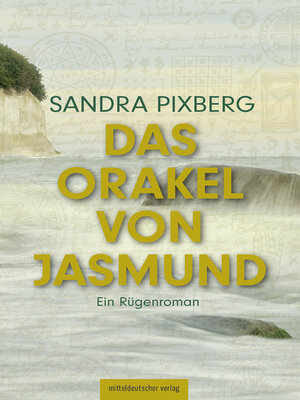 cover image of Das Orakel von Jasmund